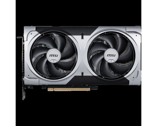 Видеокарта MSI RTX5060 VENTUS 2X OC 8GB, GDDR7/128-bit Видеокарта MSI RTX5060 VENTUS 2X OC 8GB, GDDR7/128-bit