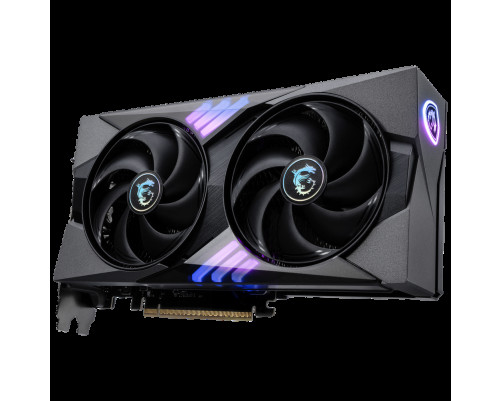 Видеокарта MSI RTX5060Ti GAMING OC 8GB, GDDR7/128-bit Видеокарта MSI RTX5060Ti GAMING OC 8GB, GDDR7/128-bit