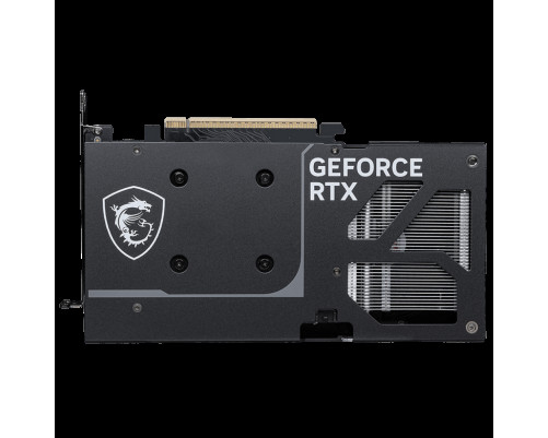 Видеокарта MSI RTX5060Ti VENTUS 2X OC PLUS 16GB, GDDR7/128-bit