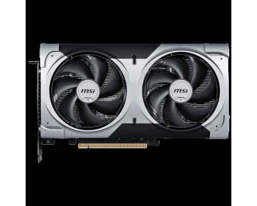 Видеокарта MSI RTX5060Ti VENTUS 2X OC PLUS 16GB, GDDR7/128-bit