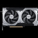 Видеокарта MSI RTX5060Ti VENTUS 2X OC PLUS 16GB, GDDR7/128-bit