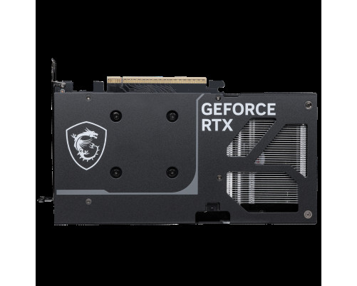 Видеокарта MSI RTX5060 VENTUS 2X OC 8GB, GDDR7/128-bit Видеокарта MSI RTX5060 VENTUS 2X OC 8GB, GDDR7/128-bit