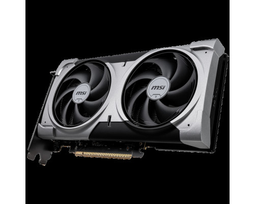 Видеокарта MSI RTX5060 VENTUS 2X OC 8GB, GDDR7/128-bit Видеокарта MSI RTX5060 VENTUS 2X OC 8GB, GDDR7/128-bit