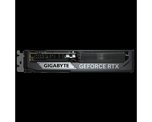Видеокарта Gigabyte RTX5060Ti WINDFORCE OC 16GB, GDDR7/128-bit Видеокарта Gigabyte RTX5060Ti WINDFORCE OC 16GB, GDDR7/128-bit