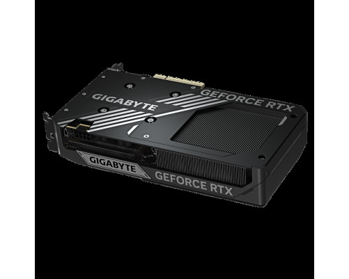 Видеокарта Gigabyte RTX5060Ti WINDFORCE OC 16GB, GDDR7/128-bit Видеокарта Gigabyte RTX5060Ti WINDFORCE OC 16GB, GDDR7/128-bit