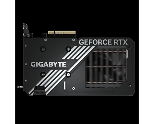 Видеокарта Gigabyte RTX5060Ti WINDFORCE OC 16GB, GDDR7/128-bit Видеокарта Gigabyte RTX5060Ti WINDFORCE OC 16GB, GDDR7/128-bit