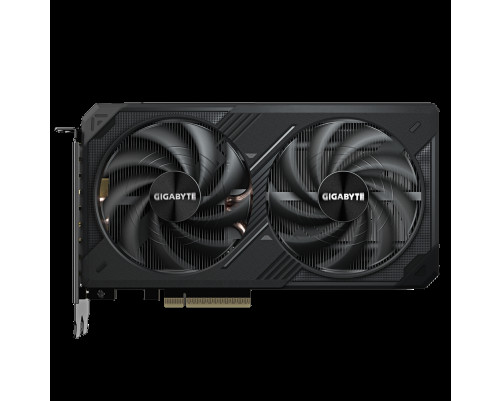 Видеокарта Gigabyte RTX5060Ti WINDFORCE OC 16GB, GDDR7/128-bit Видеокарта Gigabyte RTX5060Ti WINDFORCE OC 16GB, GDDR7/128-bit