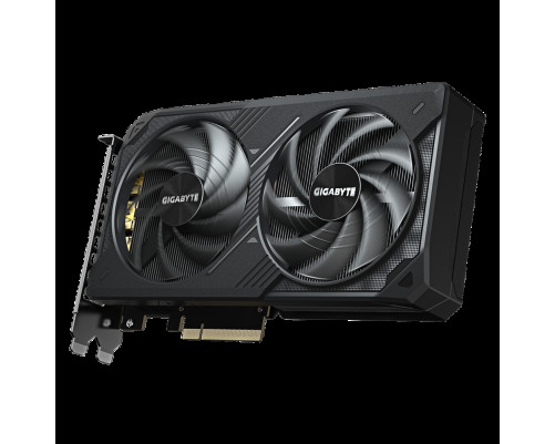 Видеокарта Gigabyte RTX5060Ti WINDFORCE OC 16GB, GDDR7/128-bit Видеокарта Gigabyte RTX5060Ti WINDFORCE OC 16GB, GDDR7/128-bit