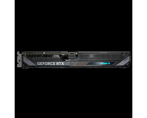Видеокарта Gigabyte RTX5060Ti GAMING OC 16GB, GDDR7/128-bit