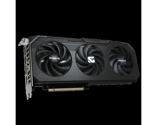Видеокарта Gigabyte RTX5060Ti GAMING OC 16GB, GDDR7/128-bit