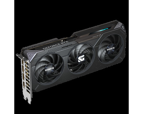 Видеокарта Gigabyte RTX5060Ti GAMING OC 16GB, GDDR7/128-bit