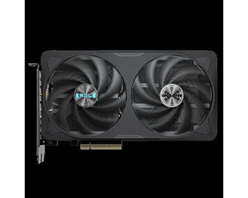 Видеокарта Gigabyte RTX5060Ti EAGLE OC 16GB, GDDR7/128-bit Видеокарта Gigabyte RTX5060Ti EAGLE OC 16GB, GDDR7/128-bit