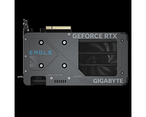 Видеокарта Gigabyte RTX5060Ti EAGLE OC 16GB, GDDR7/128-bit Видеокарта Gigabyte RTX5060Ti EAGLE OC 16GB, GDDR7/128-bit