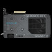 Видеокарта Gigabyte RTX5060Ti EAGLE OC 16GB, GDDR7/128-bit