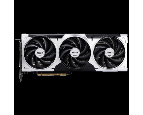 Видеокарта MSI RTX5060Ti VENTUS 3X OC 16GB, GDDR7/128-bit