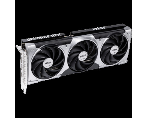 Видеокарта MSI RTX5060Ti VENTUS 3X OC 16GB, GDDR7/128-bit