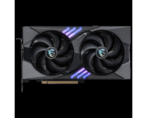 Видеокарта MSI RTX5060Ti GAMING OC 8GB, GDDR7/128-bit Видеокарта MSI RTX5060Ti GAMING OC 8GB, GDDR7/128-bit