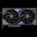 Видеокарта MSI RTX5060Ti GAMING OC 8GB, GDDR7/128-bit