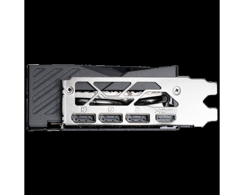 Видеокарта MSI RTX5060Ti GAMING OC 8GB, GDDR7/128-bit Видеокарта MSI RTX5060Ti GAMING OC 8GB, GDDR7/128-bit