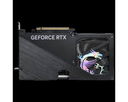 Видеокарта MSI RTX5060Ti GAMING OC 8GB, GDDR7/128-bit Видеокарта MSI RTX5060Ti GAMING OC 8GB, GDDR7/128-bit