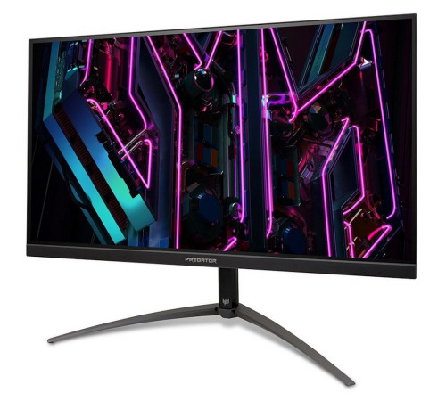 Монитор ACER Predator XB323QUM3bmiiphx (31.5")