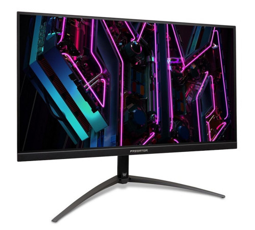 Монитор ACER Predator XB323QUM3bmiiphx (31.5")