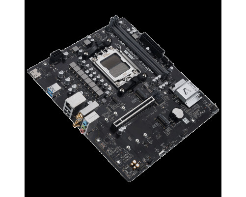 Материнская плата ASUS A620M-F GAMING WIFI (AM5)
