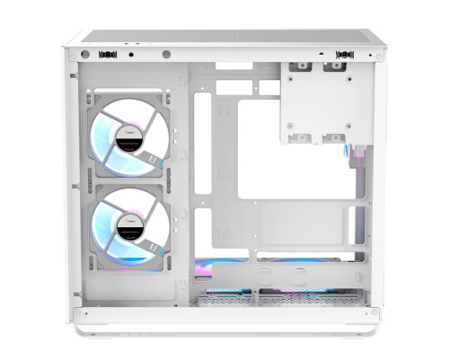 Корпус Ocypus Iota C70 WH ARGB