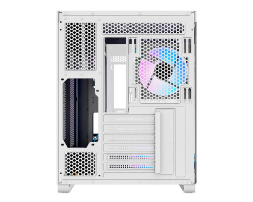 Корпус Ocypus Iota C70 WH ARGB