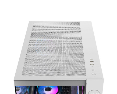 Корпус Ocypus Iota C70 WH ARGB
