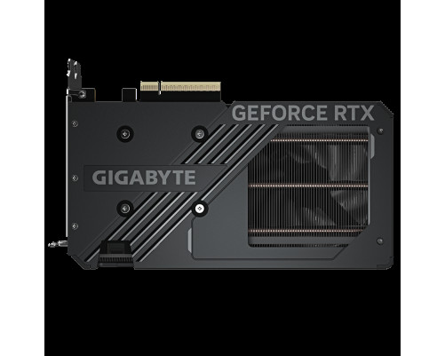 Видеокарта Gigabyte RTX5060Ti WINDFORCE OC 8GB, GDDR7/128-bit