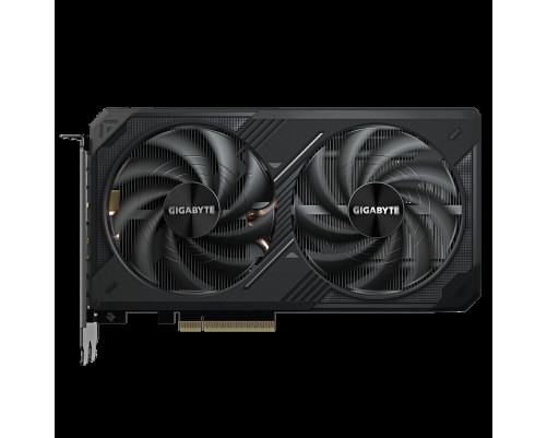 Видеокарта Gigabyte RTX5060Ti WINDFORCE OC 8GB, GDDR7/128-bit