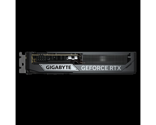 Видеокарта Gigabyte RTX5060Ti WINDFORCE 8GB, GDDR7/128-bit Видеокарта Gigabyte RTX5060Ti WINDFORCE 8GB, GDDR7/128-bit