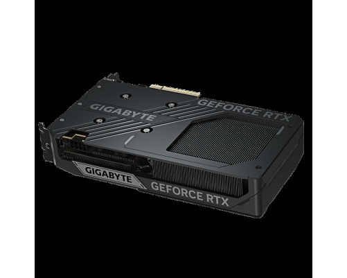 Видеокарта Gigabyte RTX5060Ti WINDFORCE 8GB, GDDR7/128-bit Видеокарта Gigabyte RTX5060Ti WINDFORCE 8GB, GDDR7/128-bit