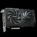 Видеокарта Gigabyte RTX5060Ti WINDFORCE 8GB, GDDR7/128-bit