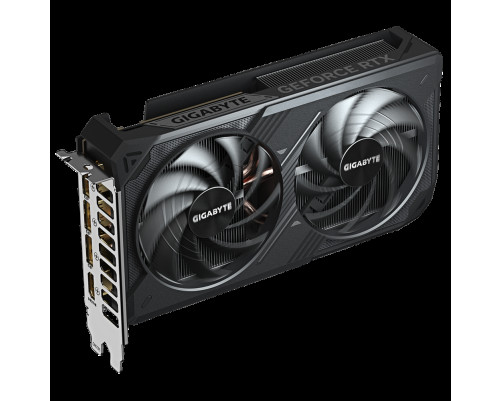 Видеокарта Gigabyte RTX5060Ti WINDFORCE 8GB, GDDR7/128-bit Видеокарта Gigabyte RTX5060Ti WINDFORCE 8GB, GDDR7/128-bit