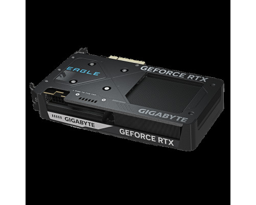 Видеокарта Gigabyte RTX5060Ti EAGLE OC 8GB, GDDR7/128-bit Видеокарта Gigabyte RTX5060Ti EAGLE OC 8GB, GDDR7/128-bit