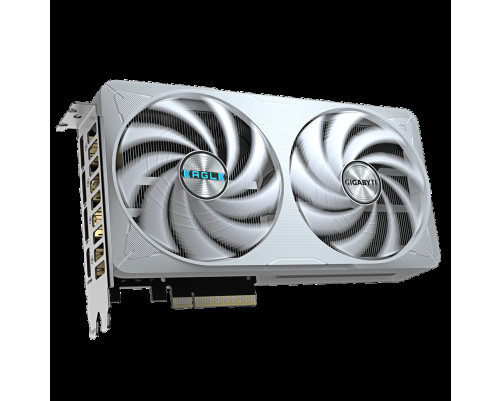 Видеокарта Gigabyte RTX5060Ti EAGLE OC ICE 8GB, GDDR7/128-bit