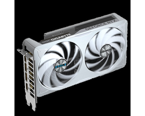 Видеокарта Gigabyte RTX5060Ti EAGLE OC ICE 8GB, GDDR7/128-bit