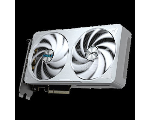 Видеокарта Gigabyte RTX5060Ti EAGLE OC ICE 8GB, GDDR7/128-bit