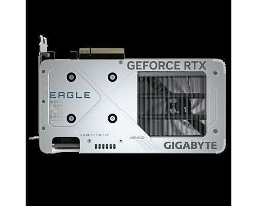 Видеокарта Gigabyte RTX5060Ti EAGLE OC ICE 8GB, GDDR7/128-bit