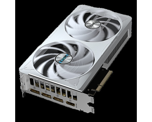 Видеокарта Gigabyte RTX5060Ti EAGLE OC ICE 8GB, GDDR7/128-bit