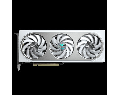 Видеокарта Gigabyte RTX5060Ti AERO OC 8GB, GDDR7/128-bit Видеокарта Gigabyte RTX5060Ti AERO OC 8GB, GDDR7/128-bit