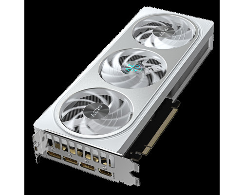 Видеокарта Gigabyte RTX5060Ti AERO OC 8GB, GDDR7/128-bit Видеокарта Gigabyte RTX5060Ti AERO OC 8GB, GDDR7/128-bit