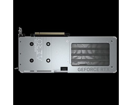 Видеокарта Gigabyte RTX5060Ti AERO OC 8GB, GDDR7/128-bit Видеокарта Gigabyte RTX5060Ti AERO OC 8GB, GDDR7/128-bit