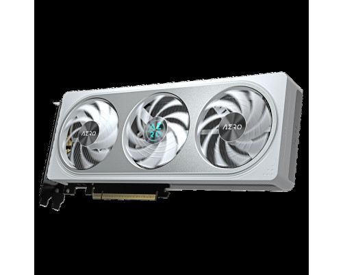 Видеокарта Gigabyte RTX5060Ti AERO OC 8GB, GDDR7/128-bit Видеокарта Gigabyte RTX5060Ti AERO OC 8GB, GDDR7/128-bit