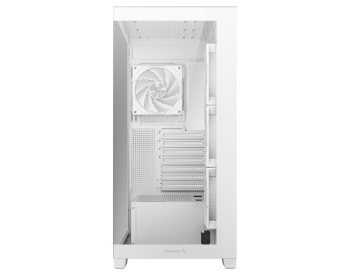 Корпус Deepcool CG580 4F WH, белый Корпус Deepcool CG580 4F WH, белый