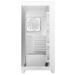 Корпус Deepcool CG580 4F WH, белый