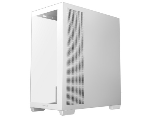 Корпус Deepcool CG580 4F WH, белый Корпус Deepcool CG580 4F WH, белый