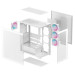 Корпус Deepcool CG580 4F WH, белый